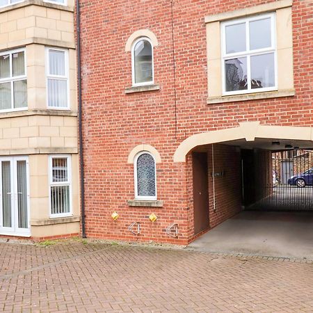 Ferienwohnung Cadliam Whitby Exterior foto