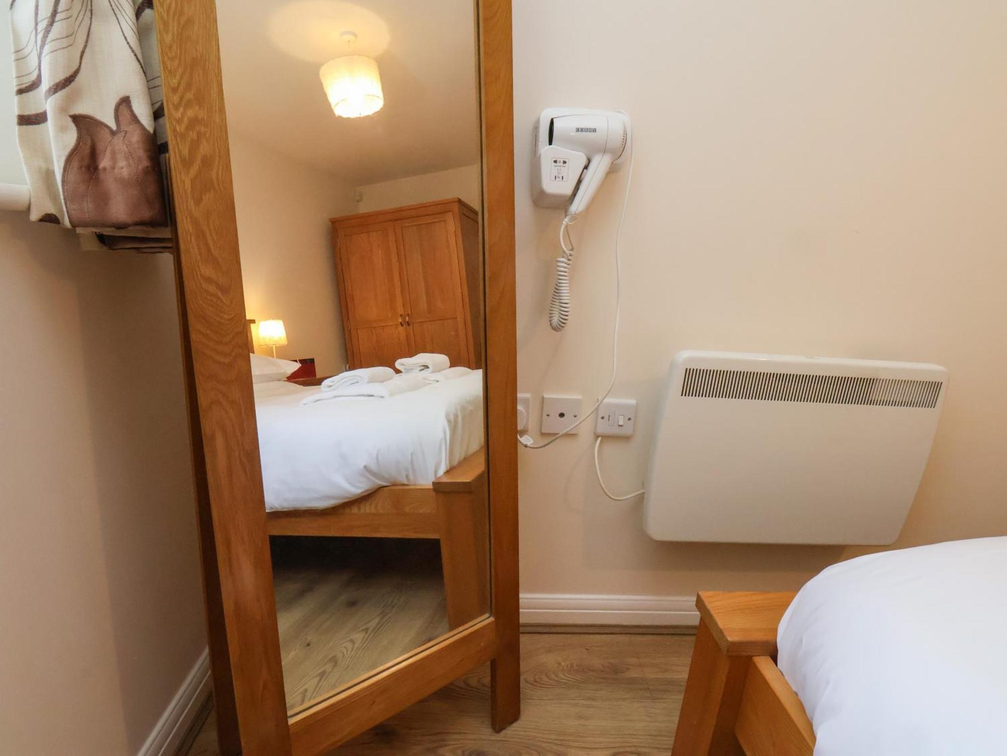Ferienwohnung Cadliam Whitby Exterior foto