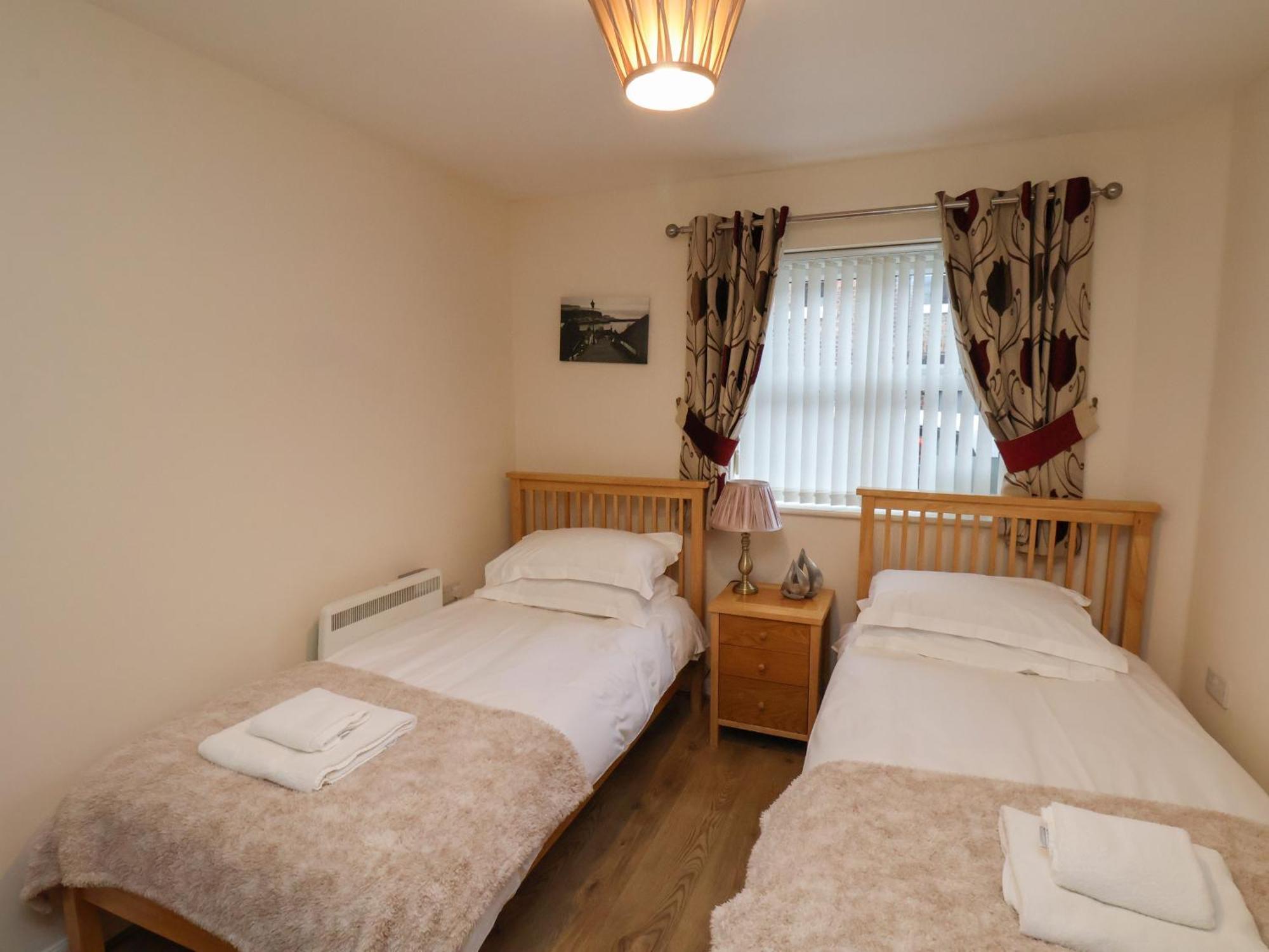 Ferienwohnung Cadliam Whitby Exterior foto