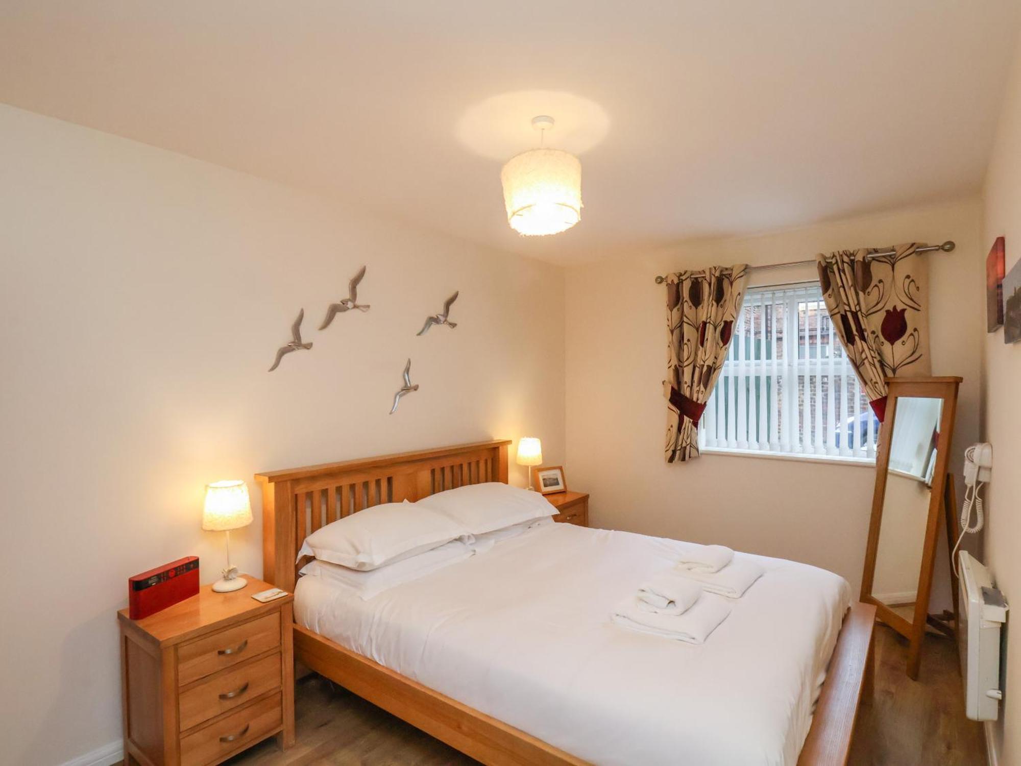Ferienwohnung Cadliam Whitby Exterior foto