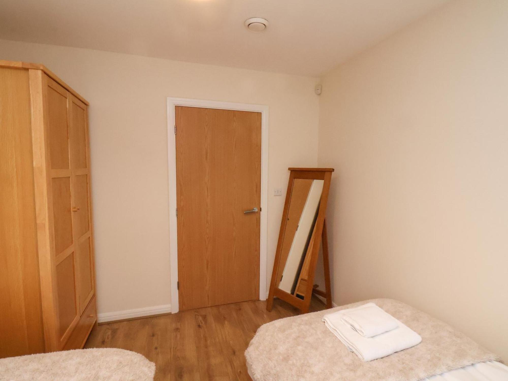 Ferienwohnung Cadliam Whitby Exterior foto