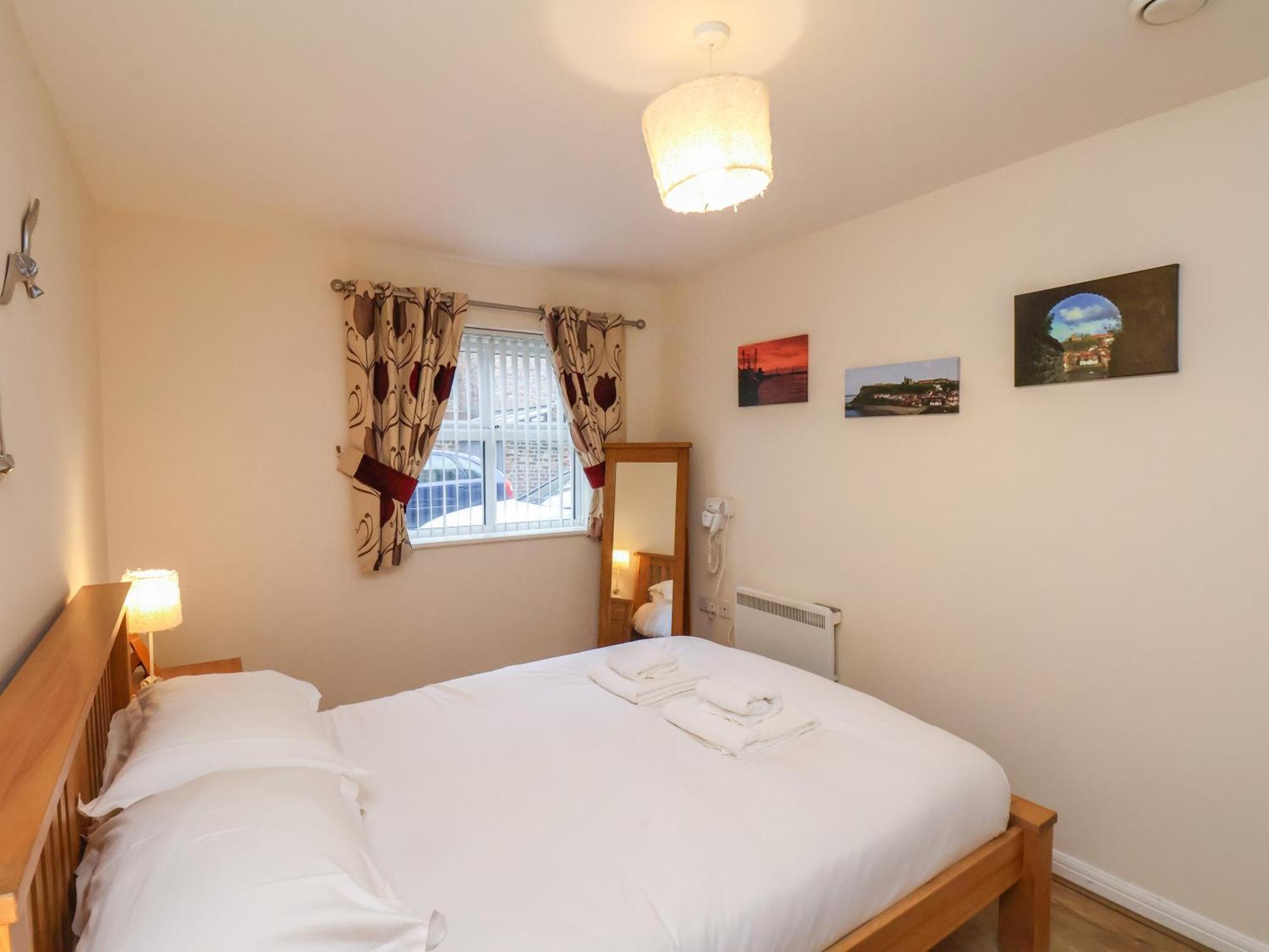 Ferienwohnung Cadliam Whitby Exterior foto