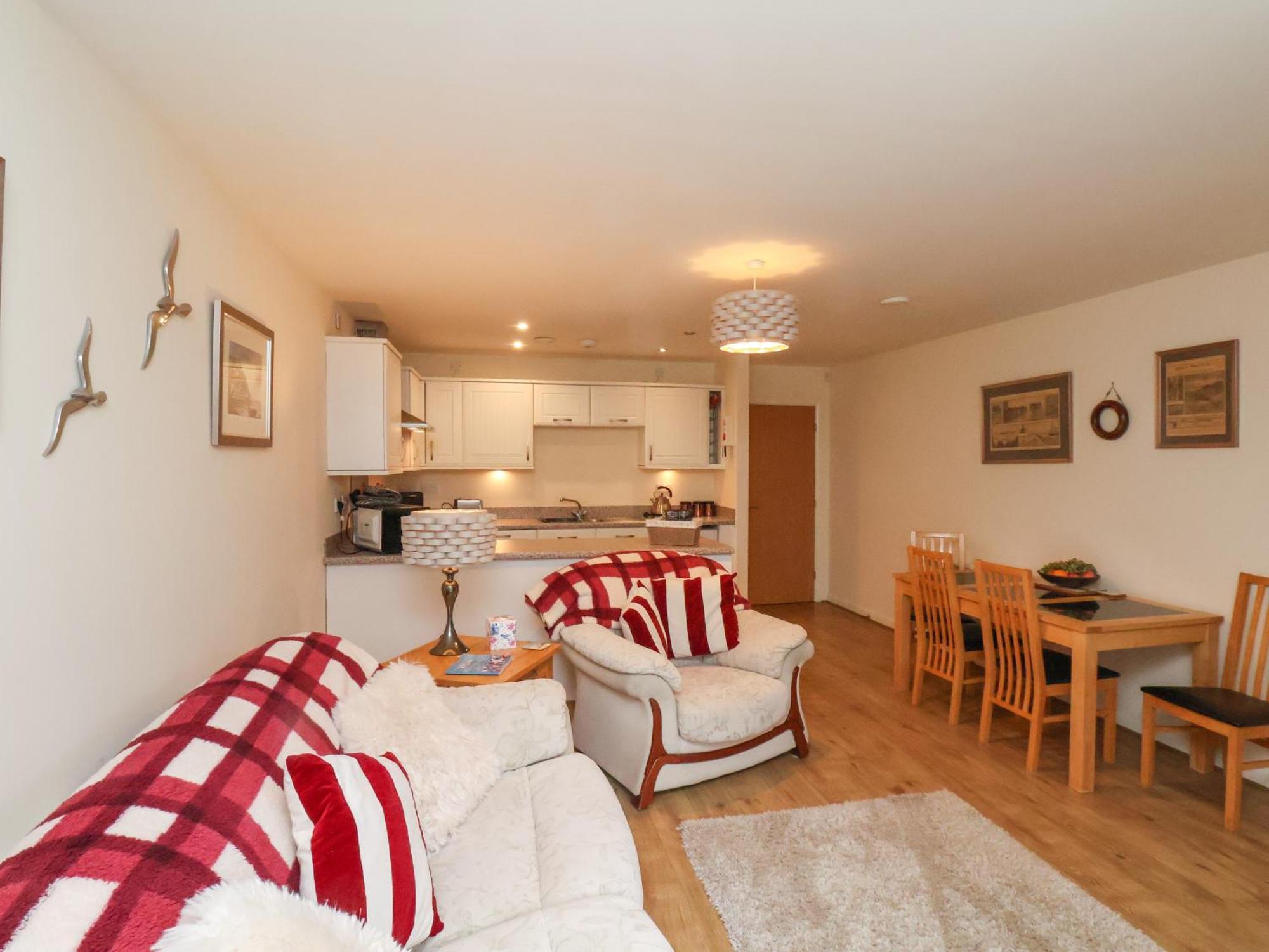 Ferienwohnung Cadliam Whitby Exterior foto
