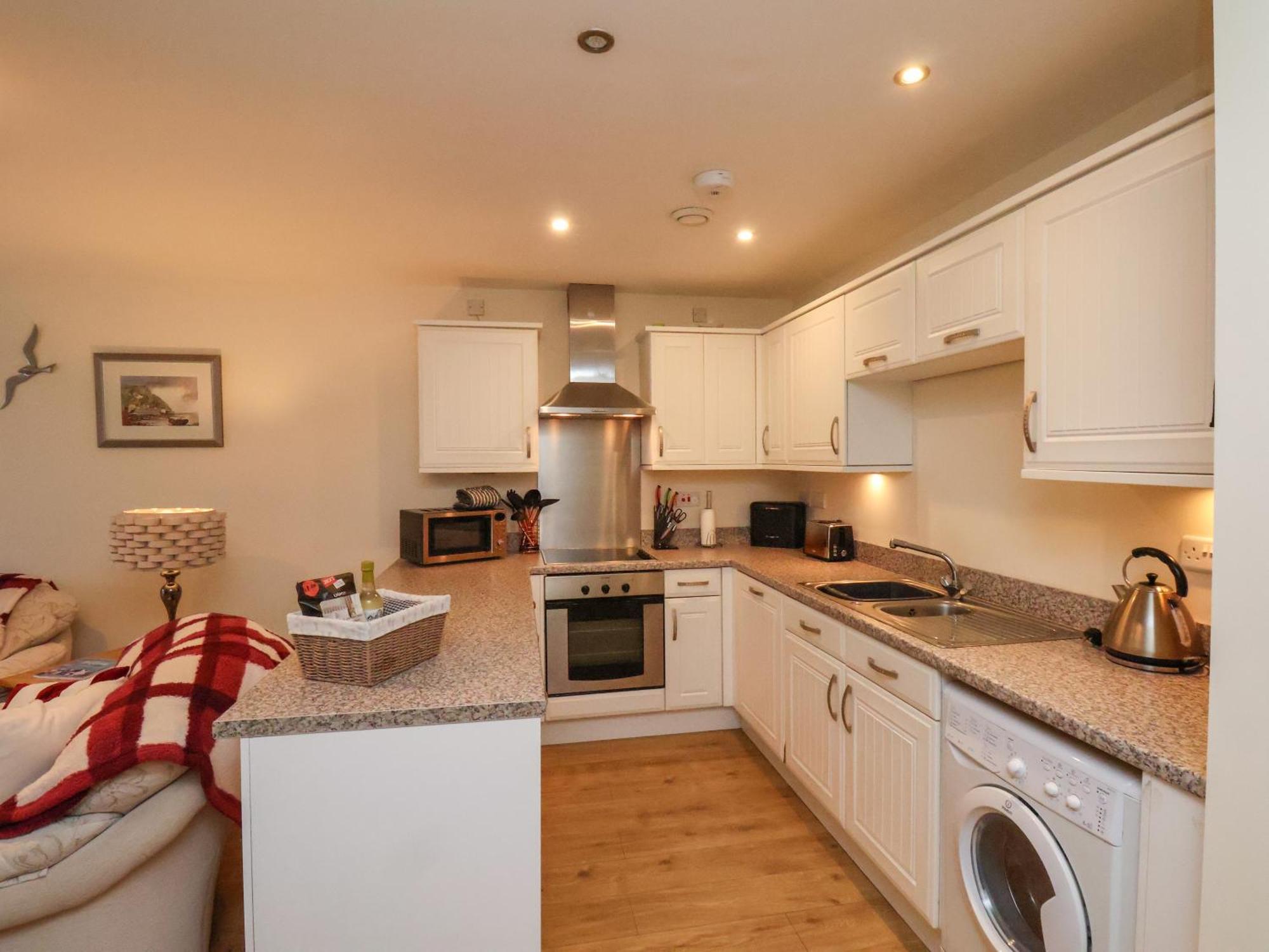 Ferienwohnung Cadliam Whitby Exterior foto