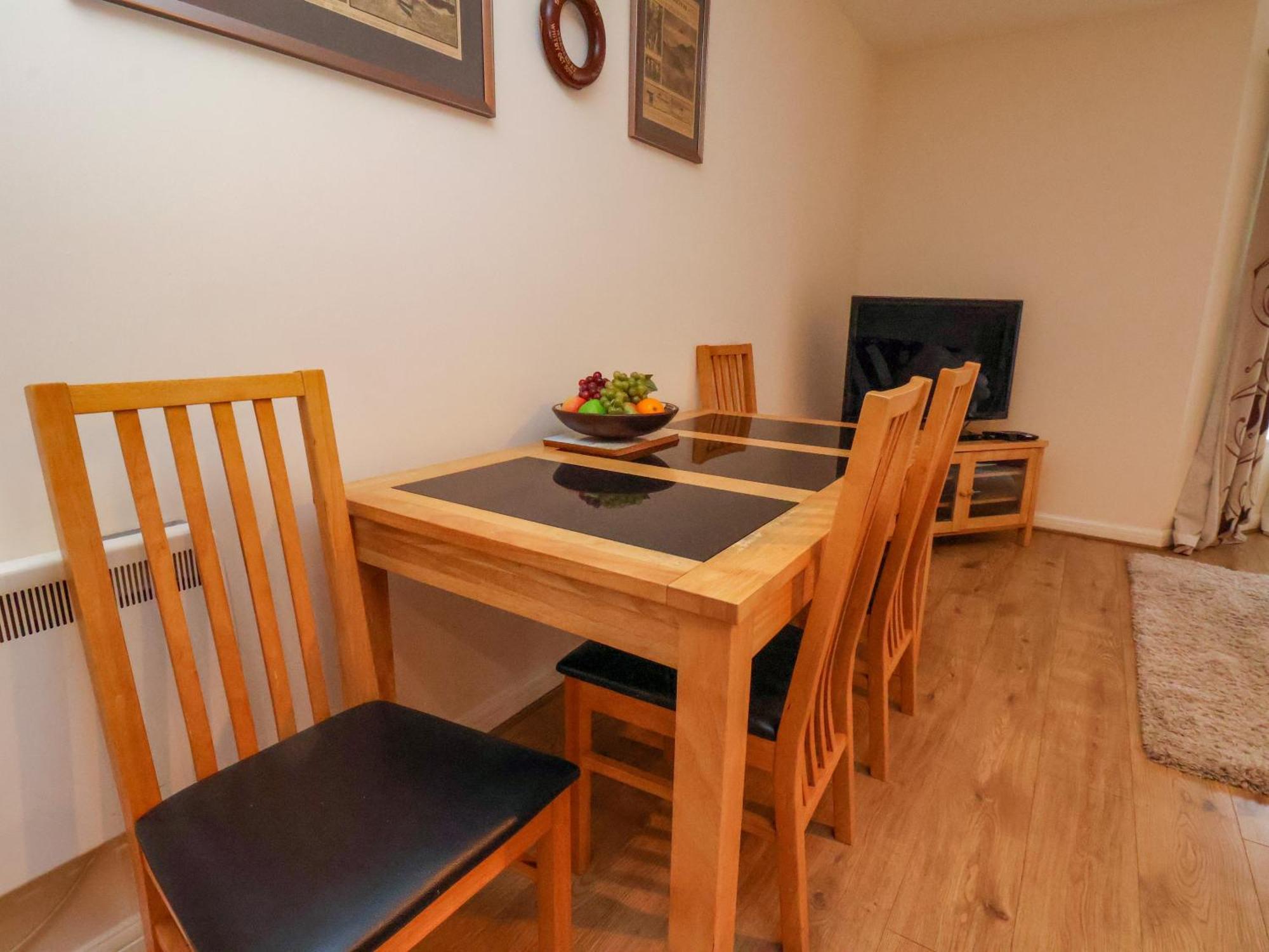 Ferienwohnung Cadliam Whitby Exterior foto