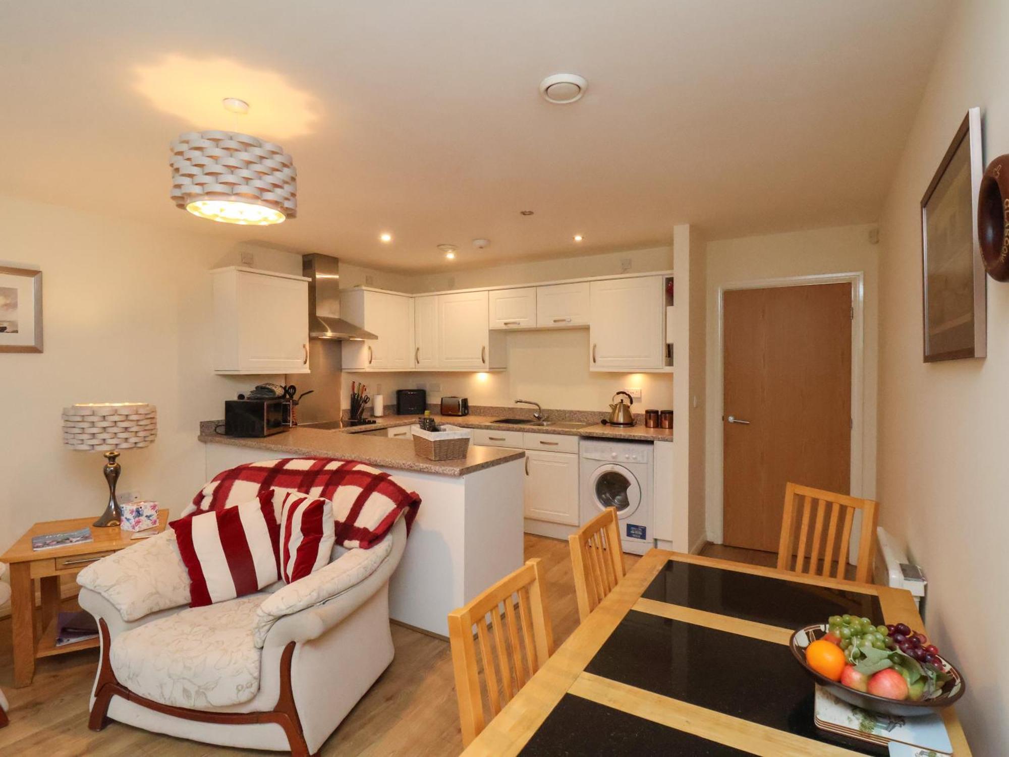 Ferienwohnung Cadliam Whitby Exterior foto