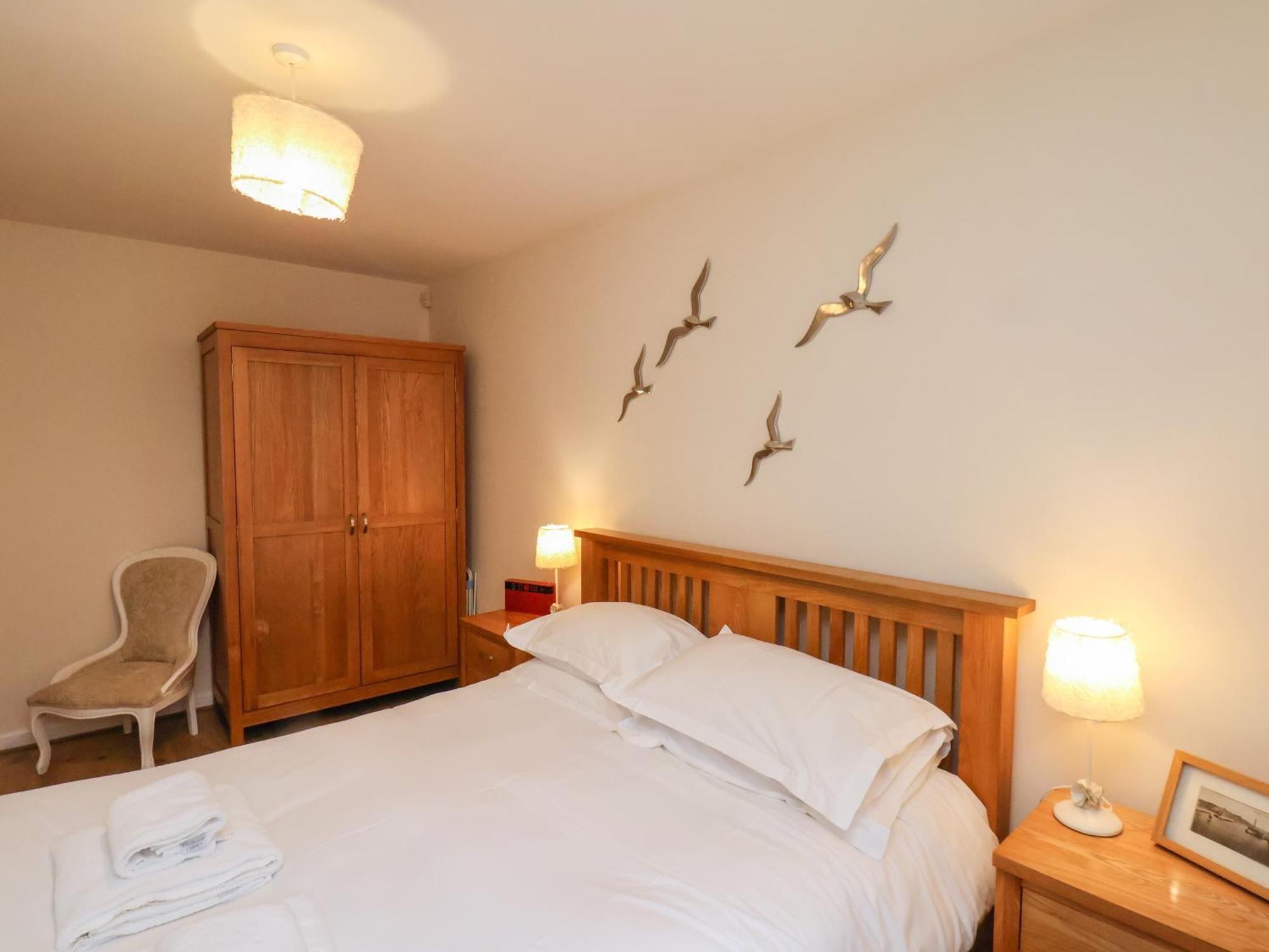 Ferienwohnung Cadliam Whitby Exterior foto